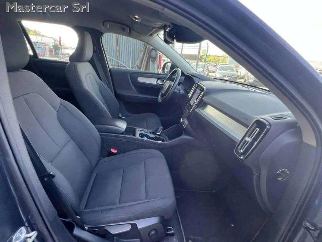 VOLVO XC40 t5 phev Inscription Expression auto - GG034RR