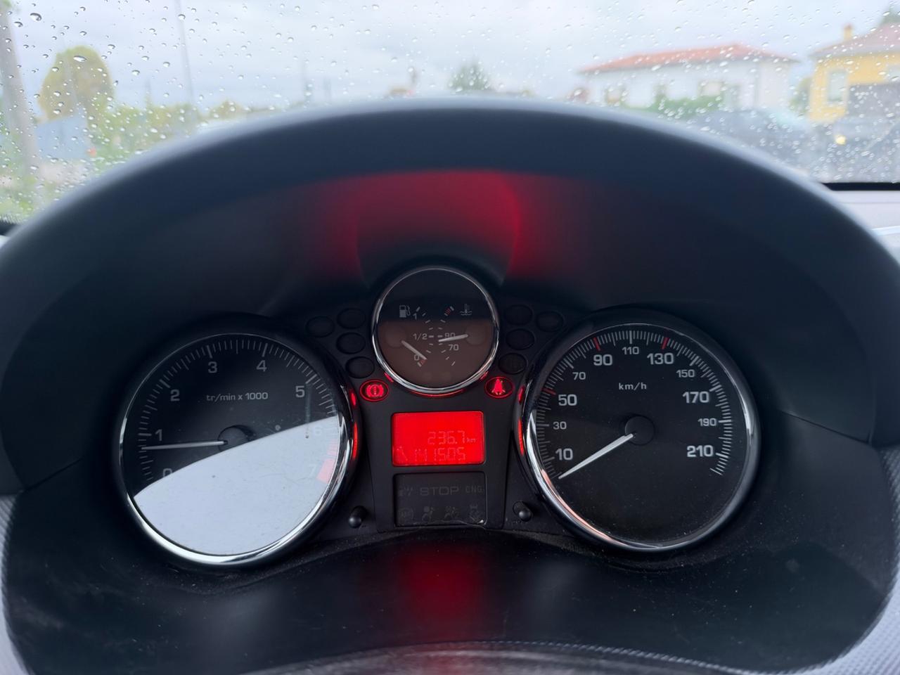 Peugeot 206 Plus 1.1 60CV 5p. Trendy