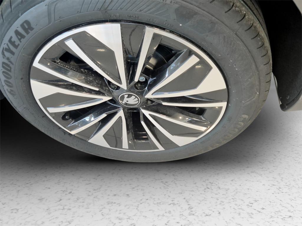 Skoda Superb Wagon 2.0 tdi Style 150cv dsg