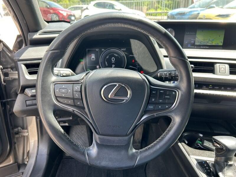 Lexus UX Hybrid 4WD Executive IVA ESPOSTA COMPRESA