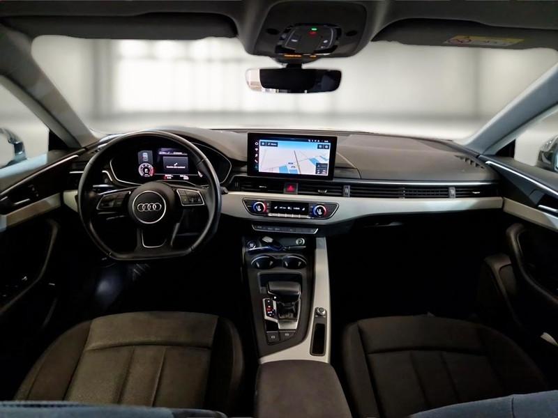 AUDI A5 SPORTBACK 35 TDI MHEV Business Advanced S tronic