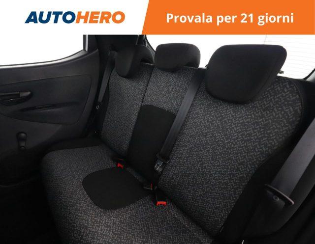 LANCIA Ypsilon 1.2 69 CV 5 porte S&S Elefantino Blu