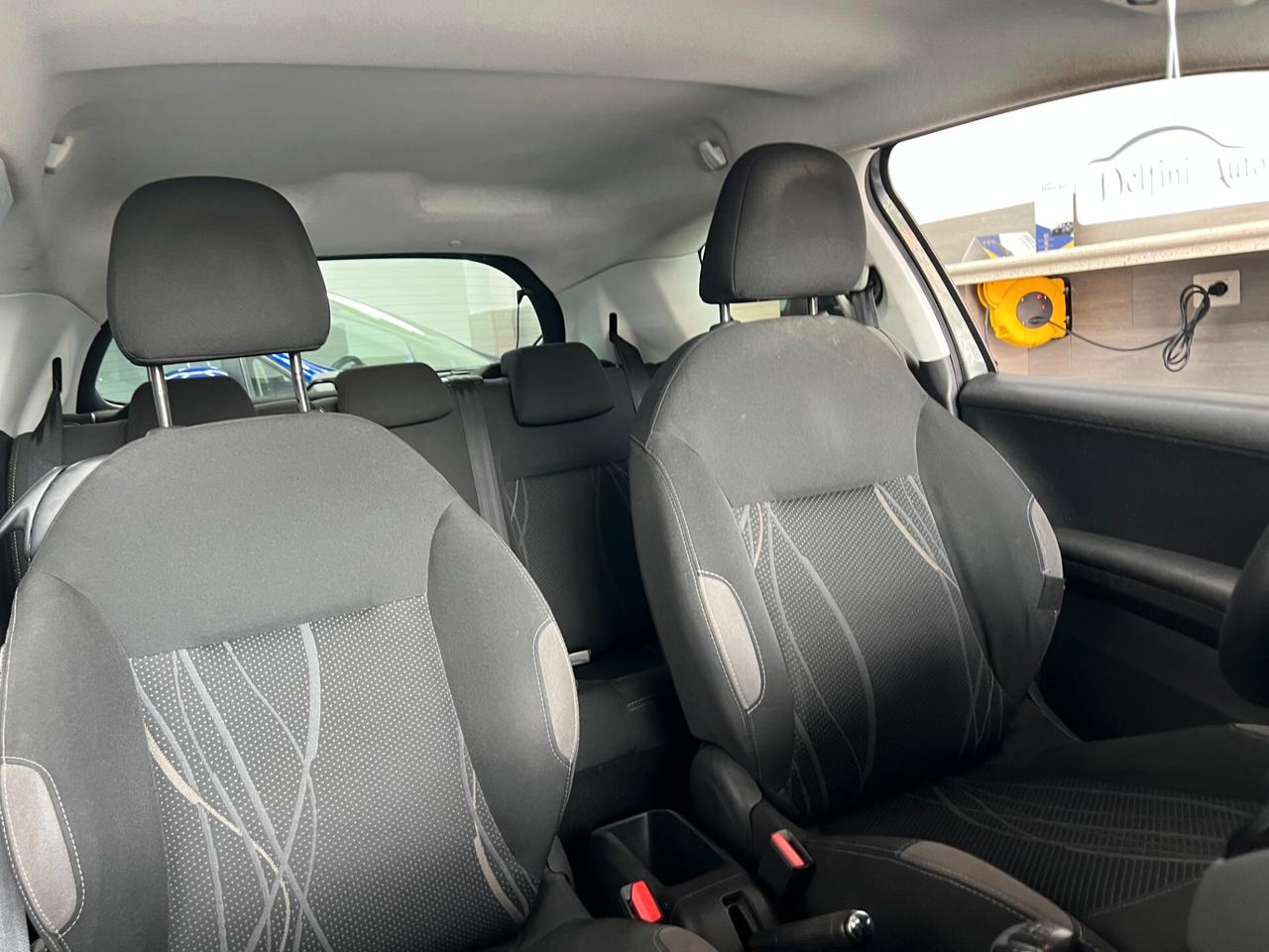 Peugeot 208 PureTech 82 3 porte Allure