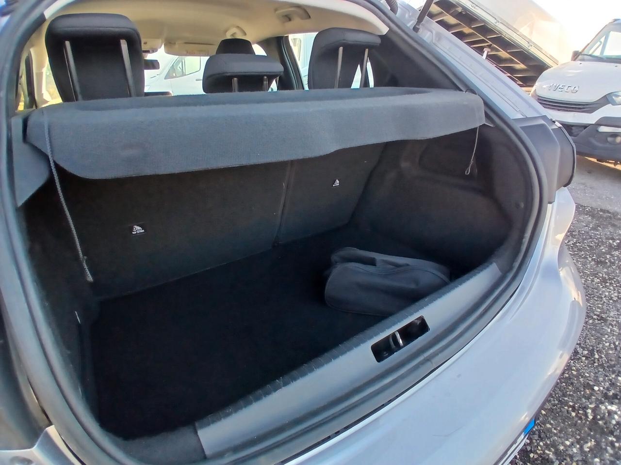 Peugeot 208 PureTech 100 Stop&Start 5 porte Allure GPL*