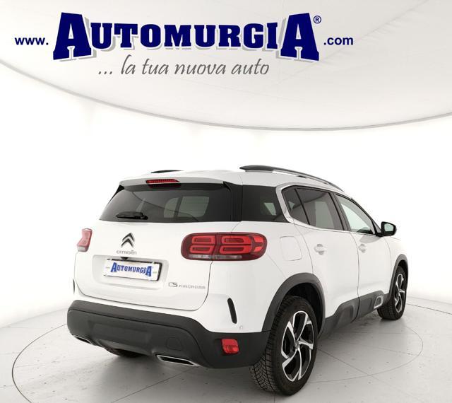 CITROEN C5 Aircross BlueHDi 130 S&S EAT8 Shine