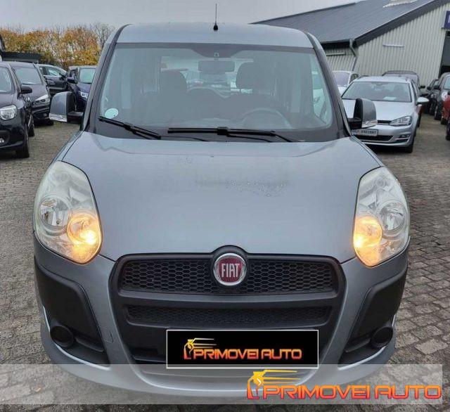 FIAT Doblo Doblò 1.4 16V Active