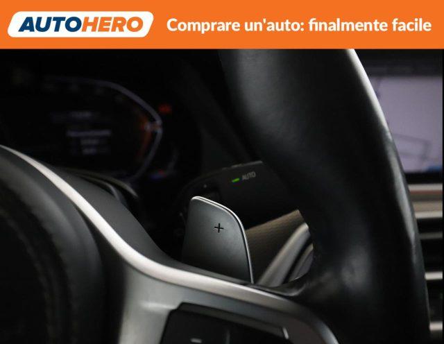 BMW X6 xDrive30d 48V Msport