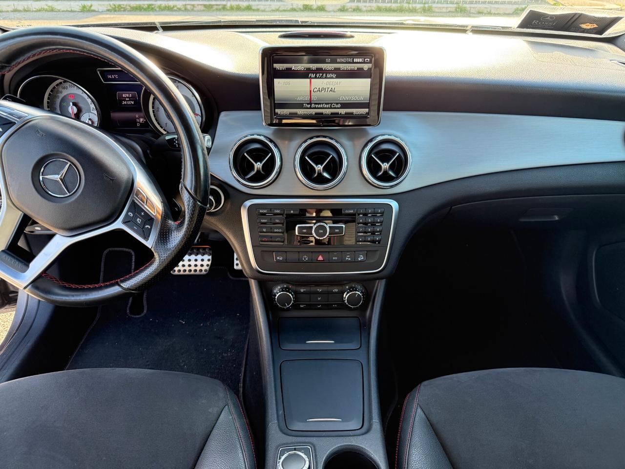 Mercedes-benz GLA 200 CDI 4Matic Premium