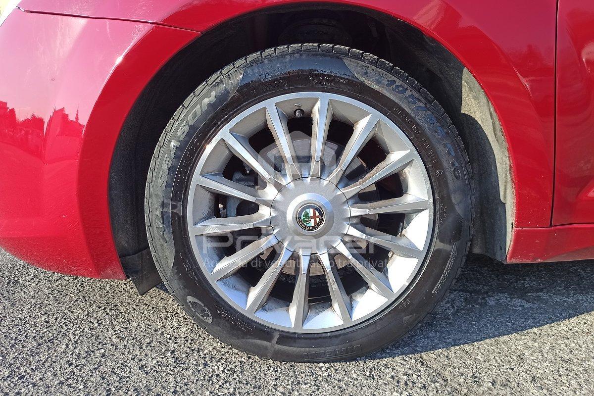 ALFA ROMEO MiTo 1.3 JTDm 85 CV S&S Progression