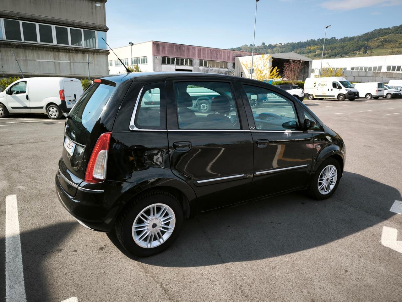 Lancia MUSA 1.4 Oro
