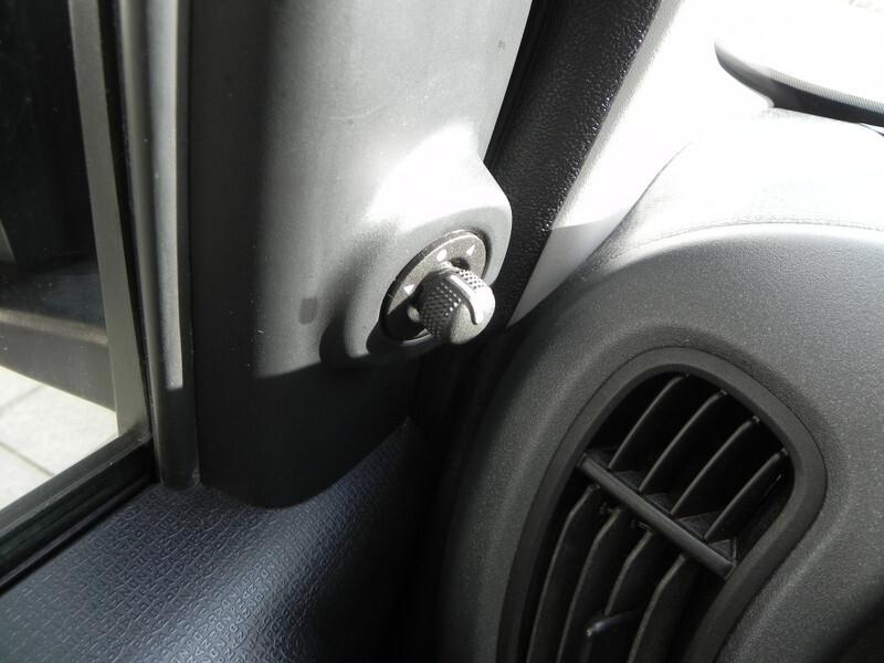 Fiat Panda 0.9 TwinAir Turbo S&S 4x4