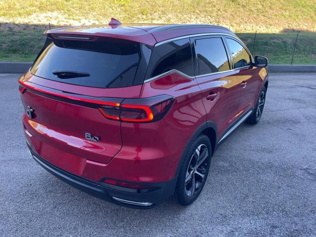 DR Automobiles Dr 6.0 1.5 Turbo Bi-Fuel GPL