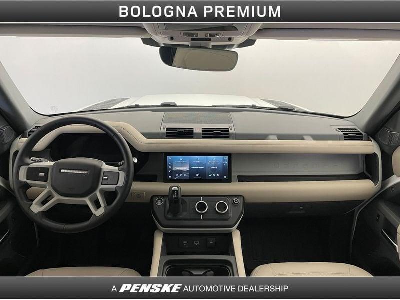 Land Rover Defender 110 3.0D I6 200 CV AWD Auto S N1