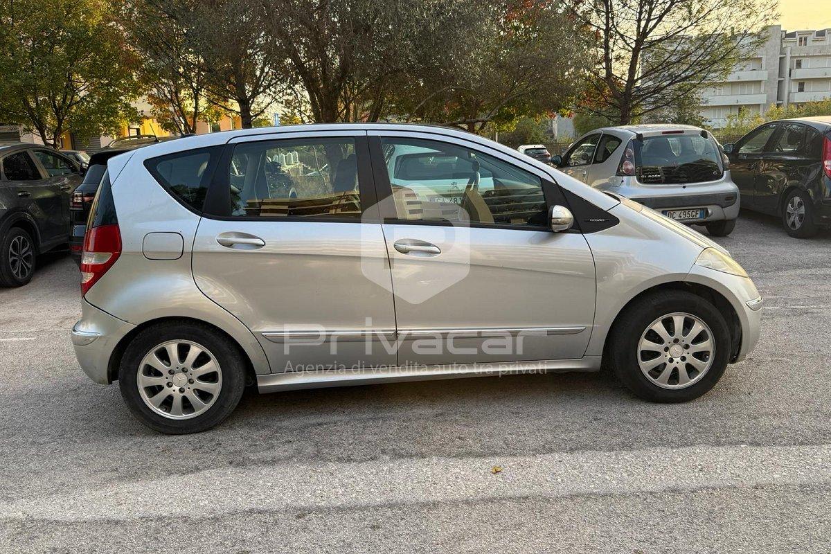 MERCEDES A 150 Elegance