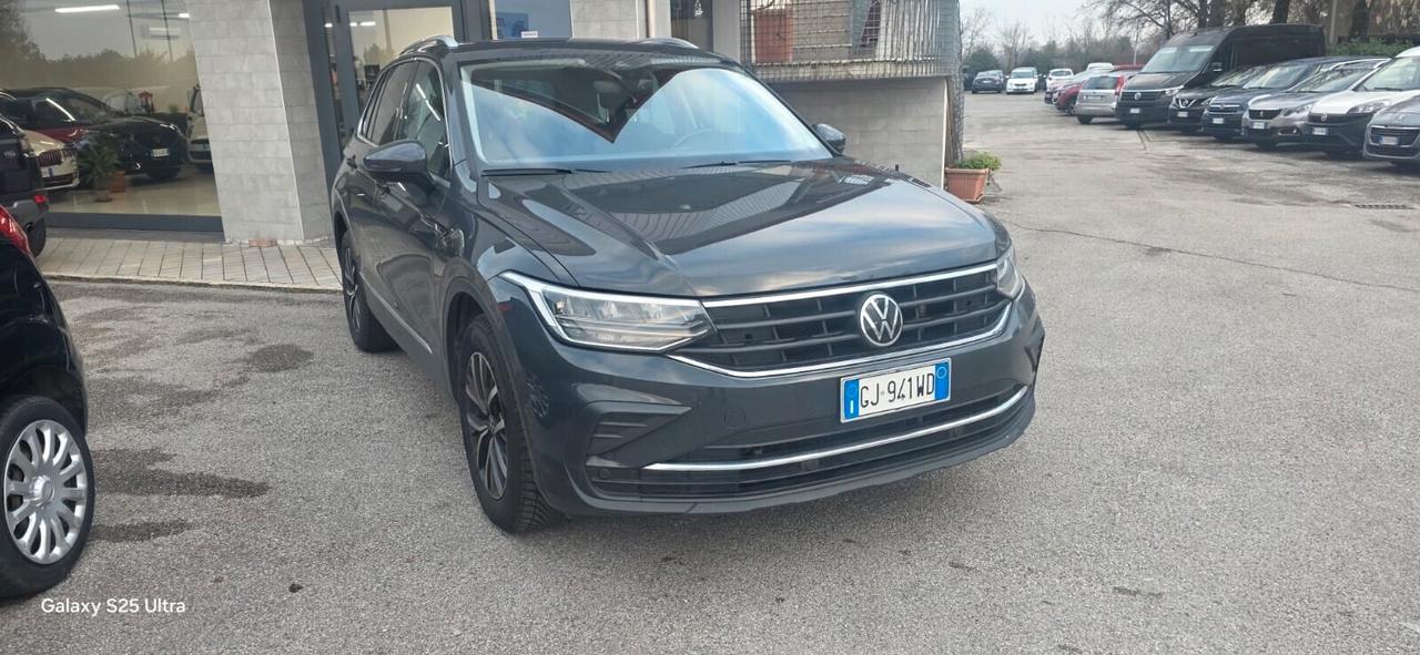 Volkswagen Tiguan 2.0 Diesel Cambio Automatico R-Line