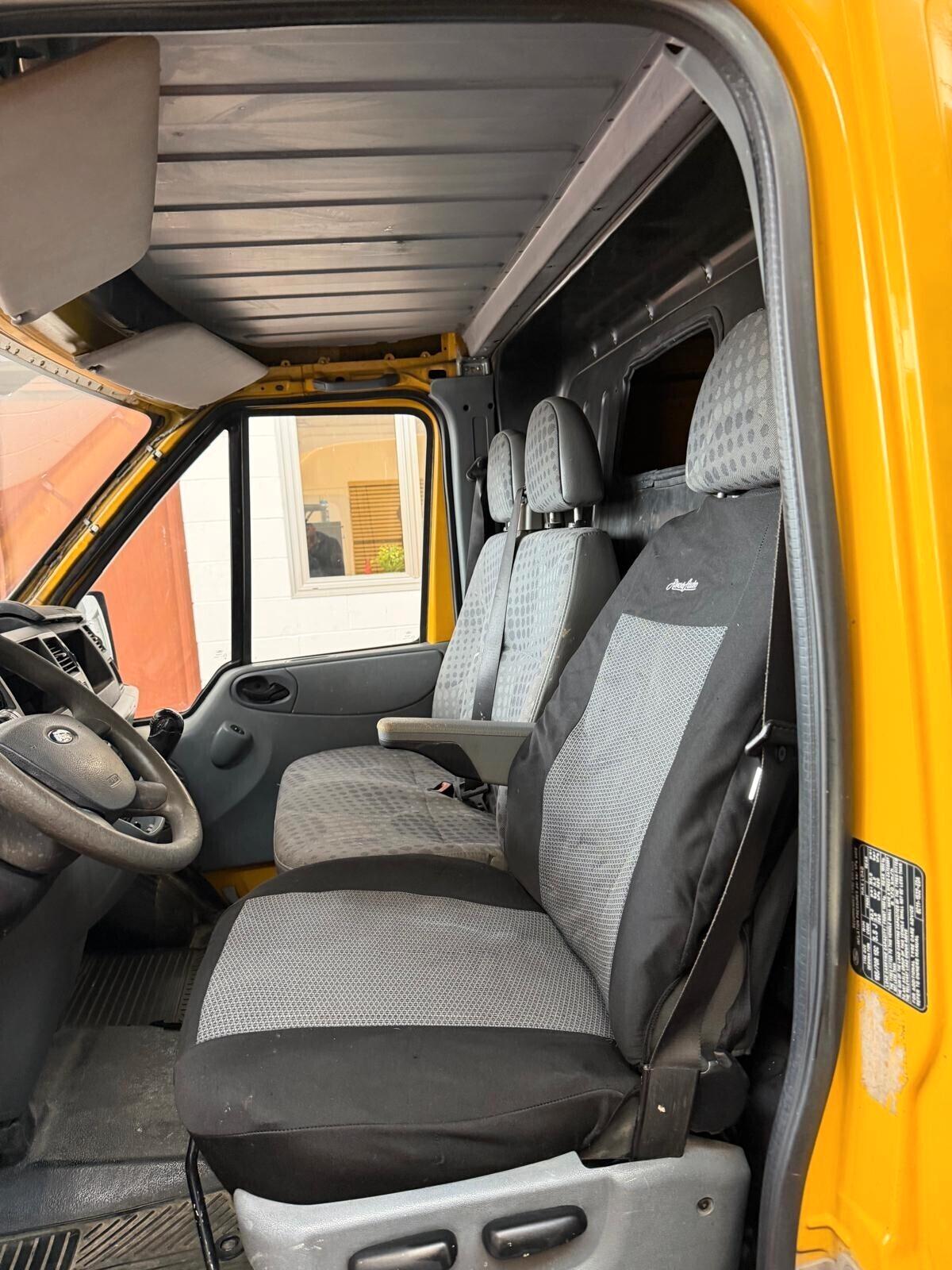 Ford Transit T280 NEOPATENTATI