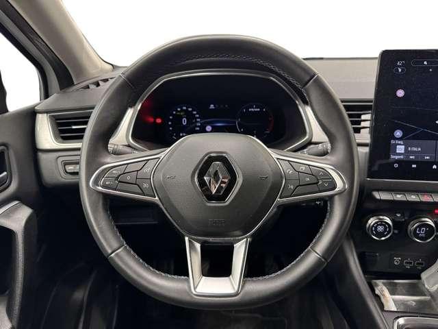 Renault Captur 1.5 blue dci Intens 95cv