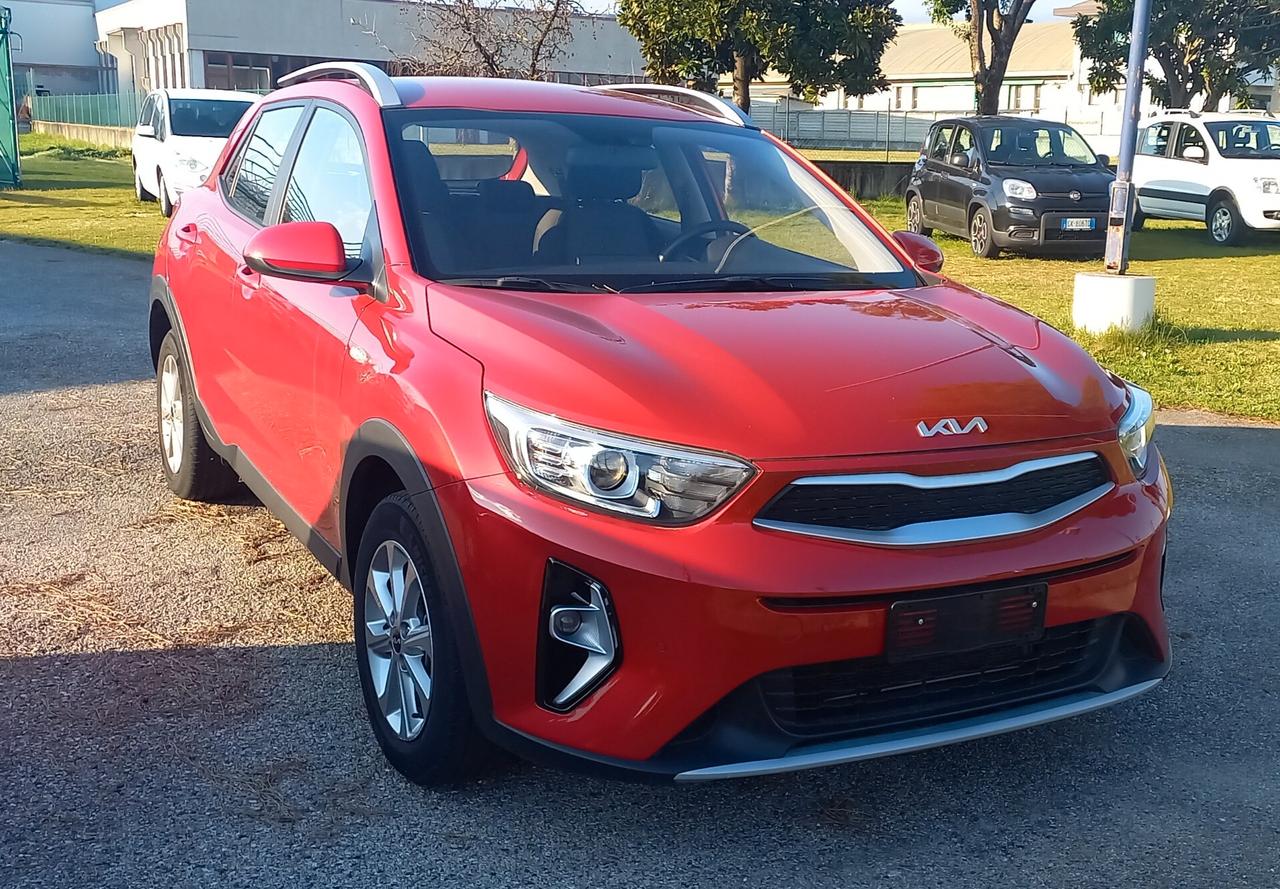 Kia Stonic 1.2 DPI Urban