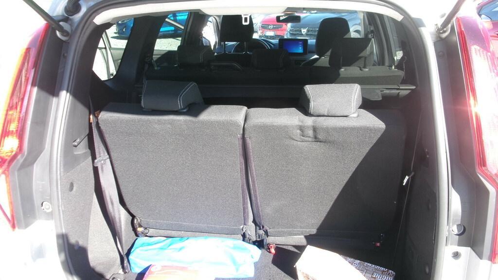 Dacia Jogger 1.0 TCe GPL Comfort
