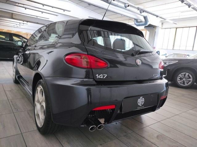 ALFA ROMEO 147 - 3.2i V6 24V cat 3 porte GTA