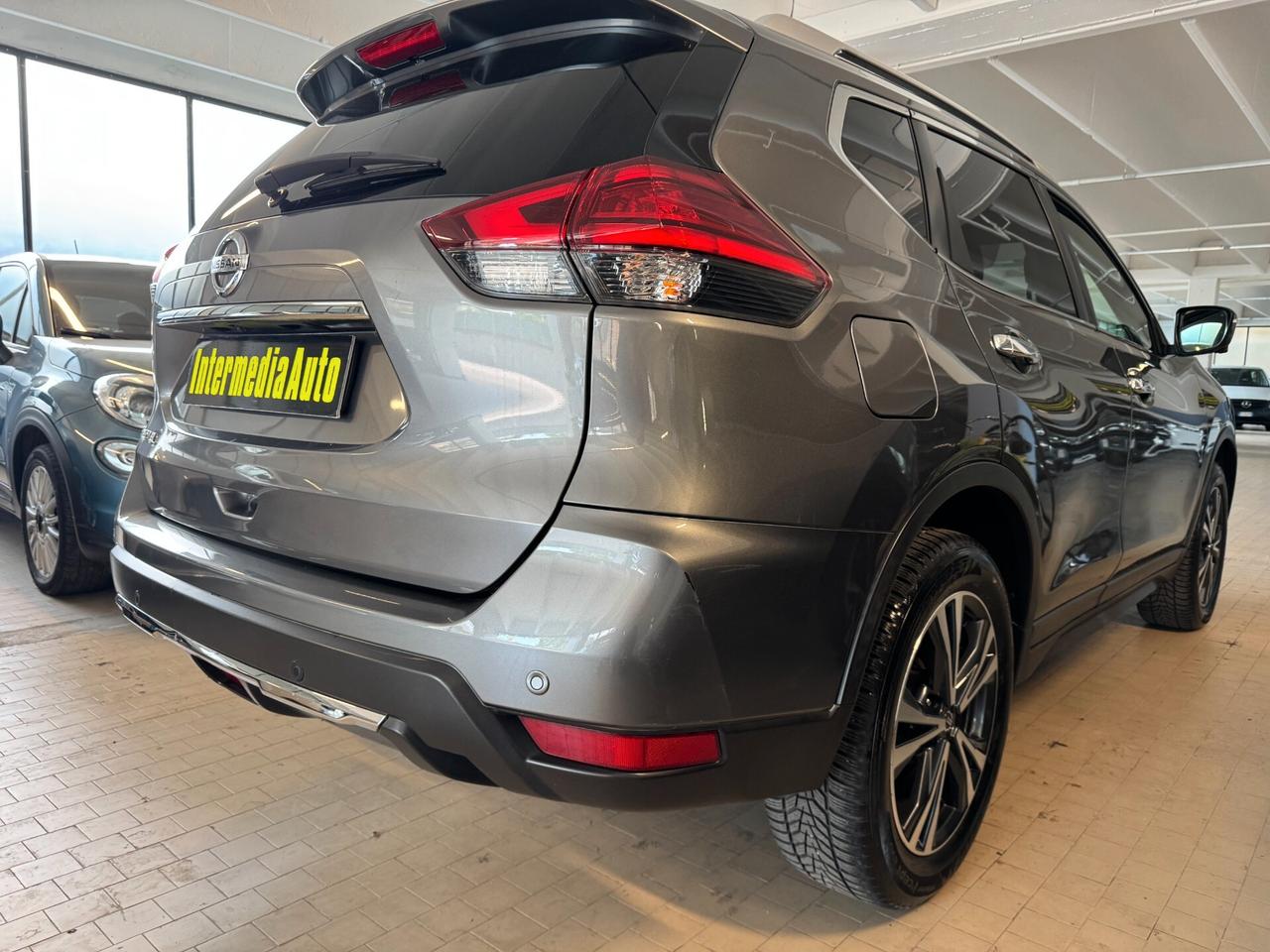 Nissan X-Trail 1.6 dCi 2WD N-Connecta