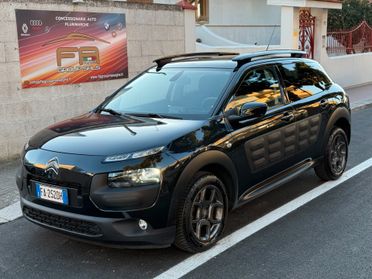 Citroen C4 Cactus 1.6 e-HDi ETG6 Shine NAVI CAMERA