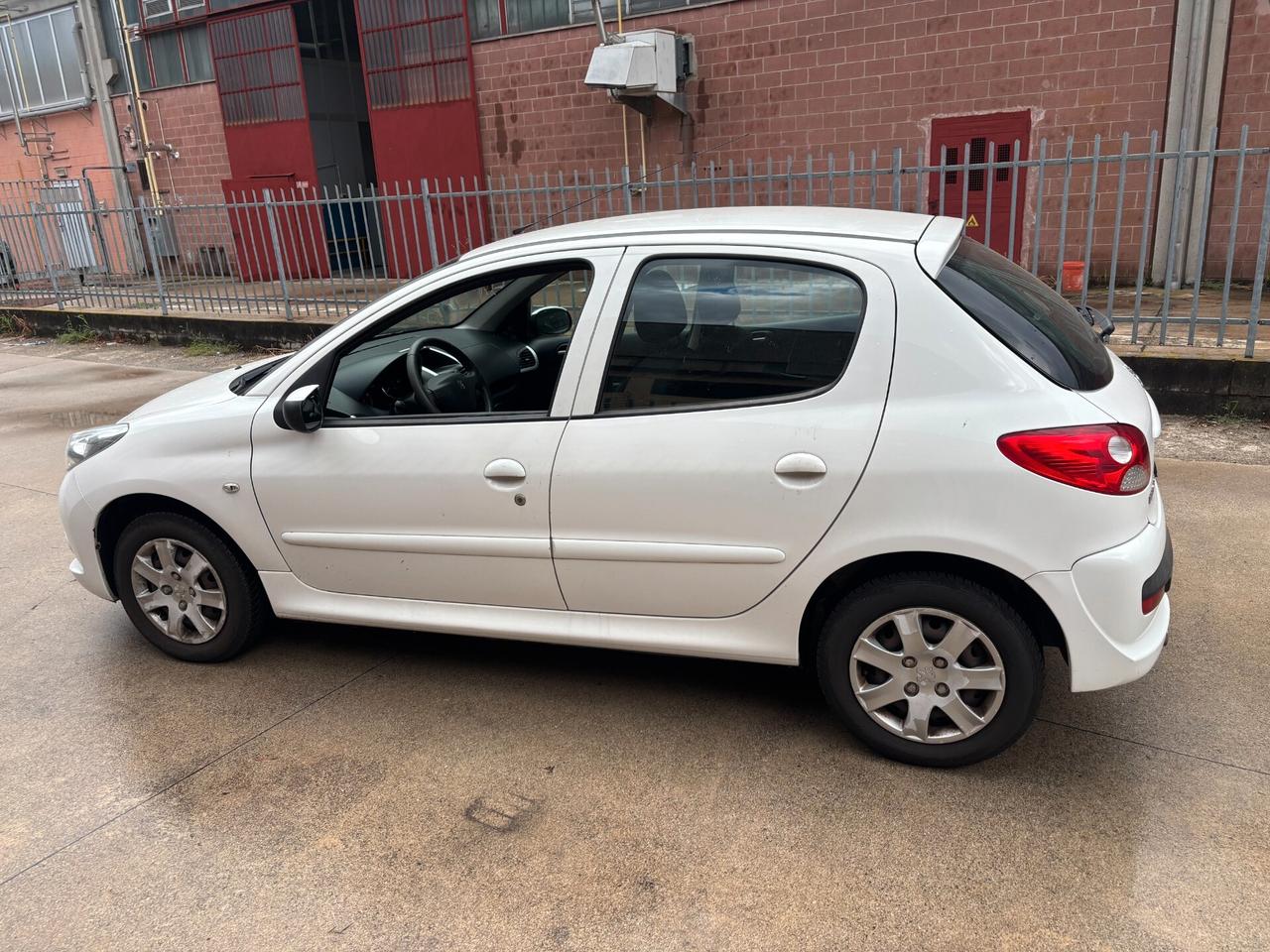 Peugeot 206 Plus 1.1 60CV 5p. Energie