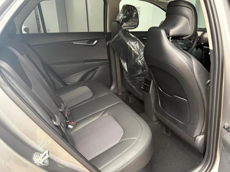 Kia Niro 1.6GDI TRIFUEL HYBRID GPL DCT EVOLUTION