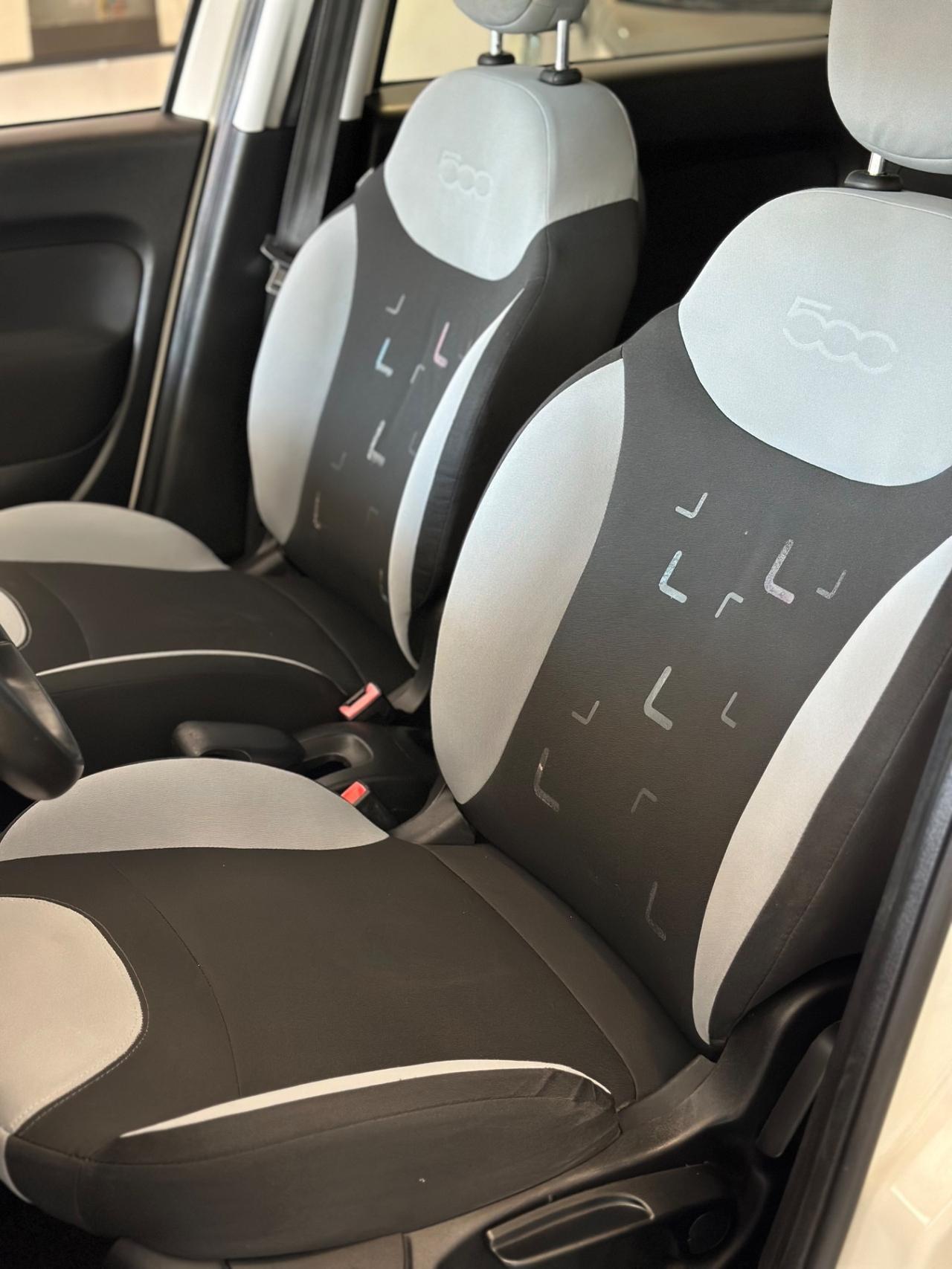 Fiat 500L 1.3 Multijet 85 CV Pop Star