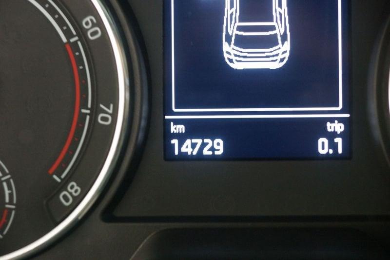 Skoda Kamiq 1.0 TSI Ambition