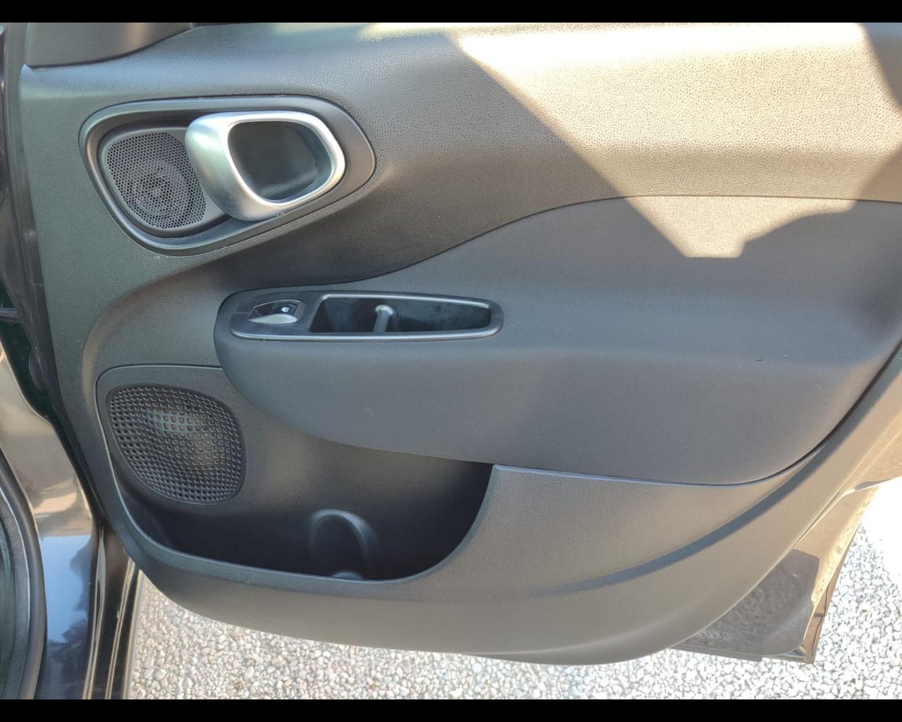 FIAT 500L - 500L 0.9 TwinAir Turbo Natural Power Pop Star