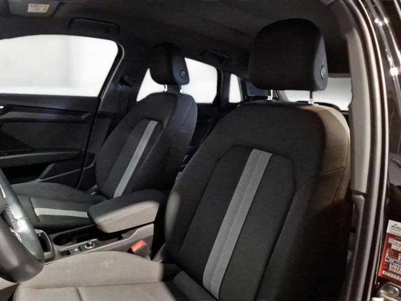 AUDI A3 SPORTBACK 35 TFSI MHEV S tronic Business