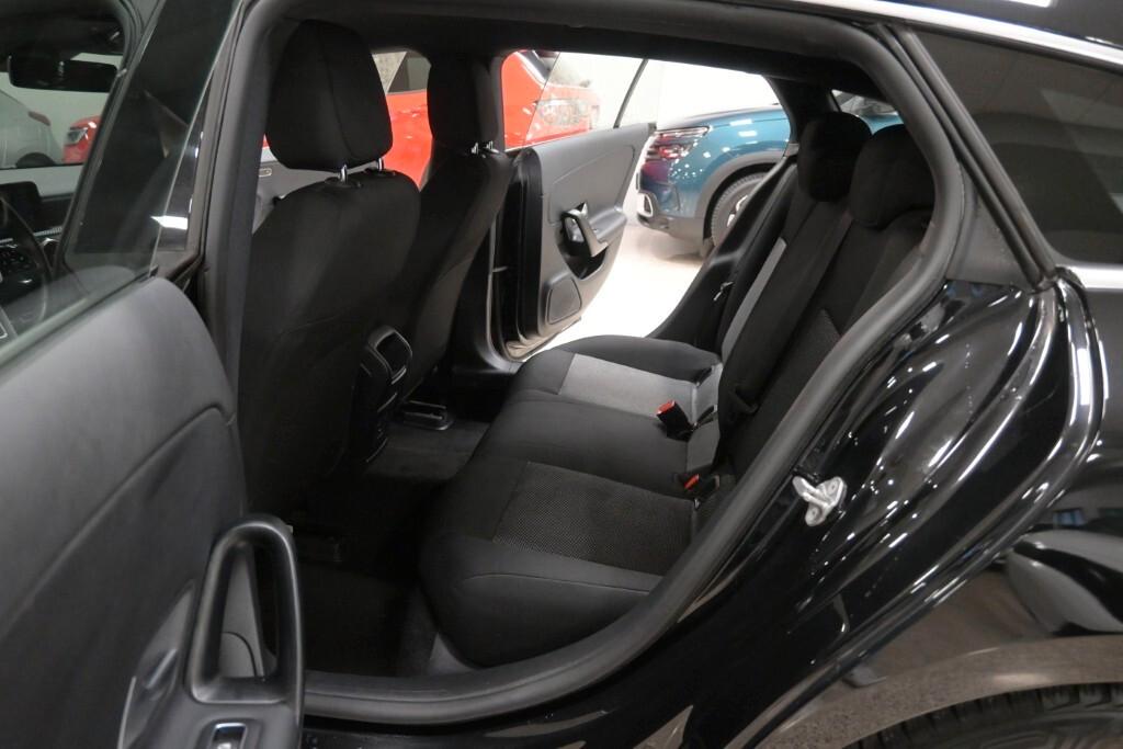 Mercedes-benz CLA 180 d Automatic Shooting Brake Business