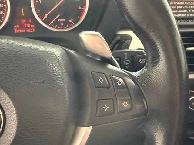 BMW X6 xDrive35d Eletta
