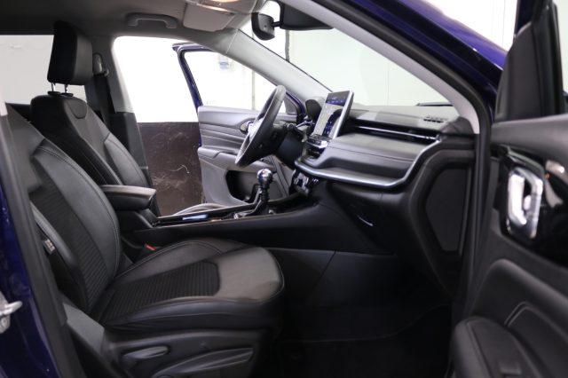 JEEP Compass 1.6 Multijet II LIMITEED RESTYLING
