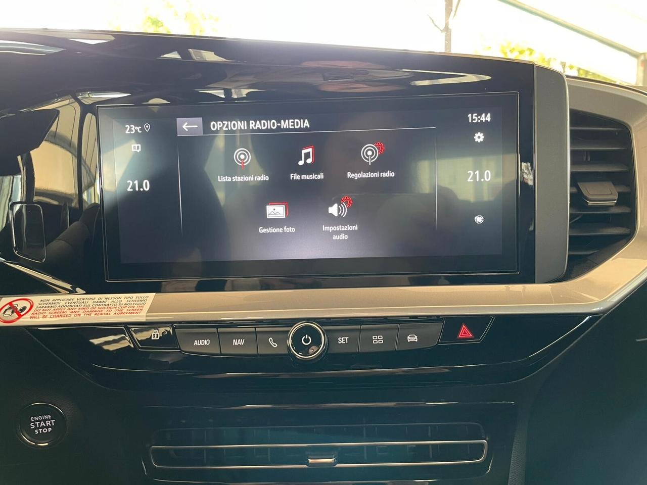 Opel Mokka 1.2 Turbo 136 CV Ultimate