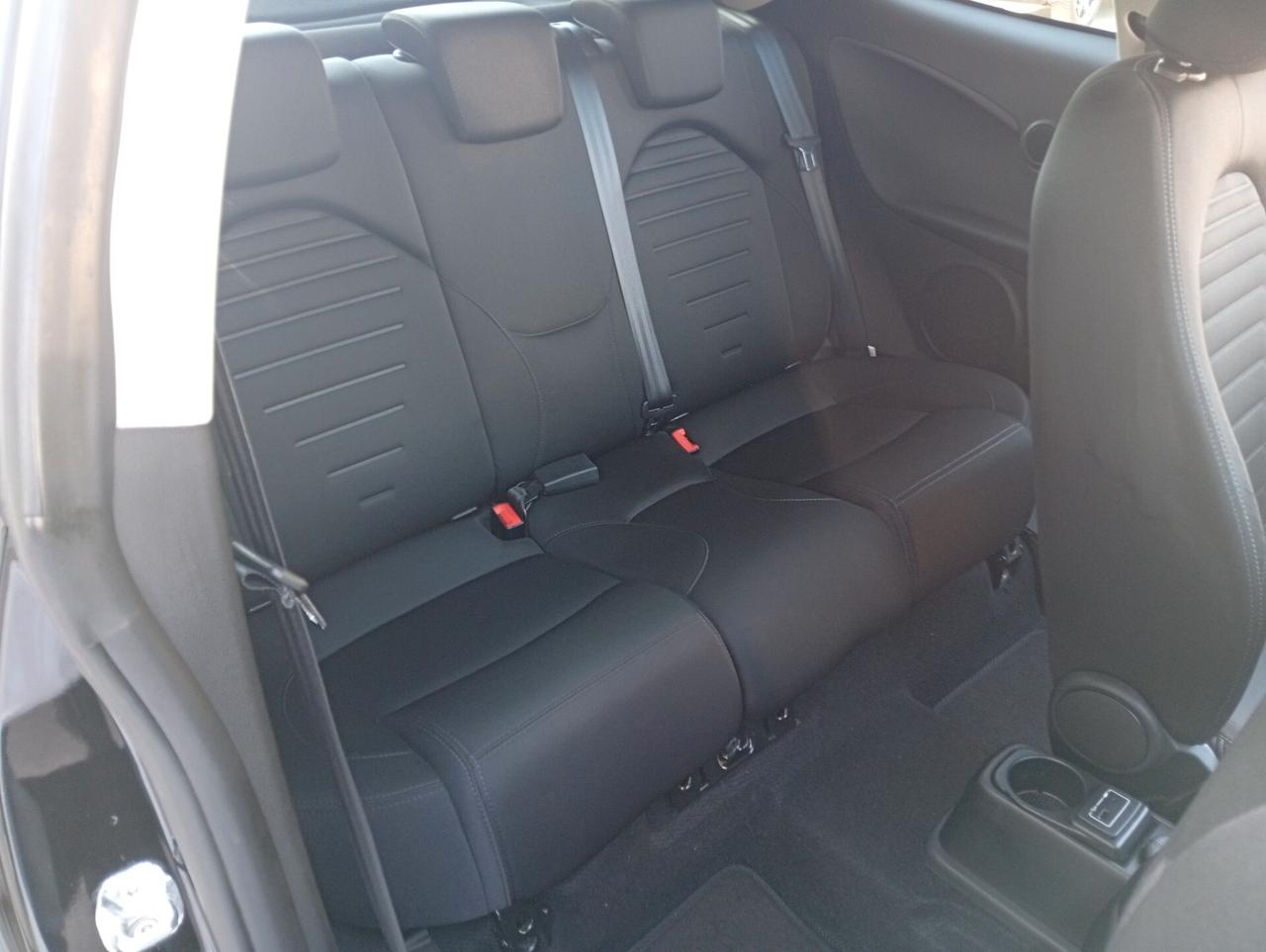 Alfa Romeo MiTo 1.3 JTDm 95 CV S&S