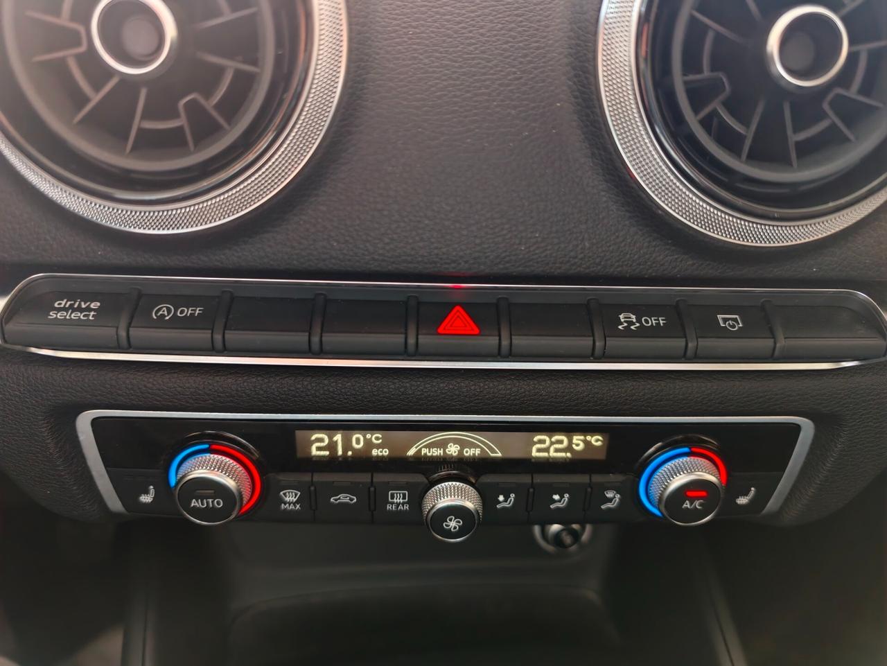 Audi A3 2.0 TDI S-Line
