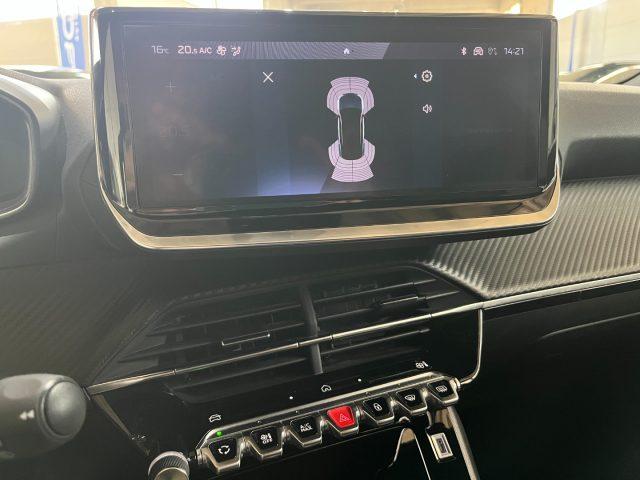 PEUGEOT 2008 100 CV S&S Allure FULL LED/PARK/CAR PLAY NAVI