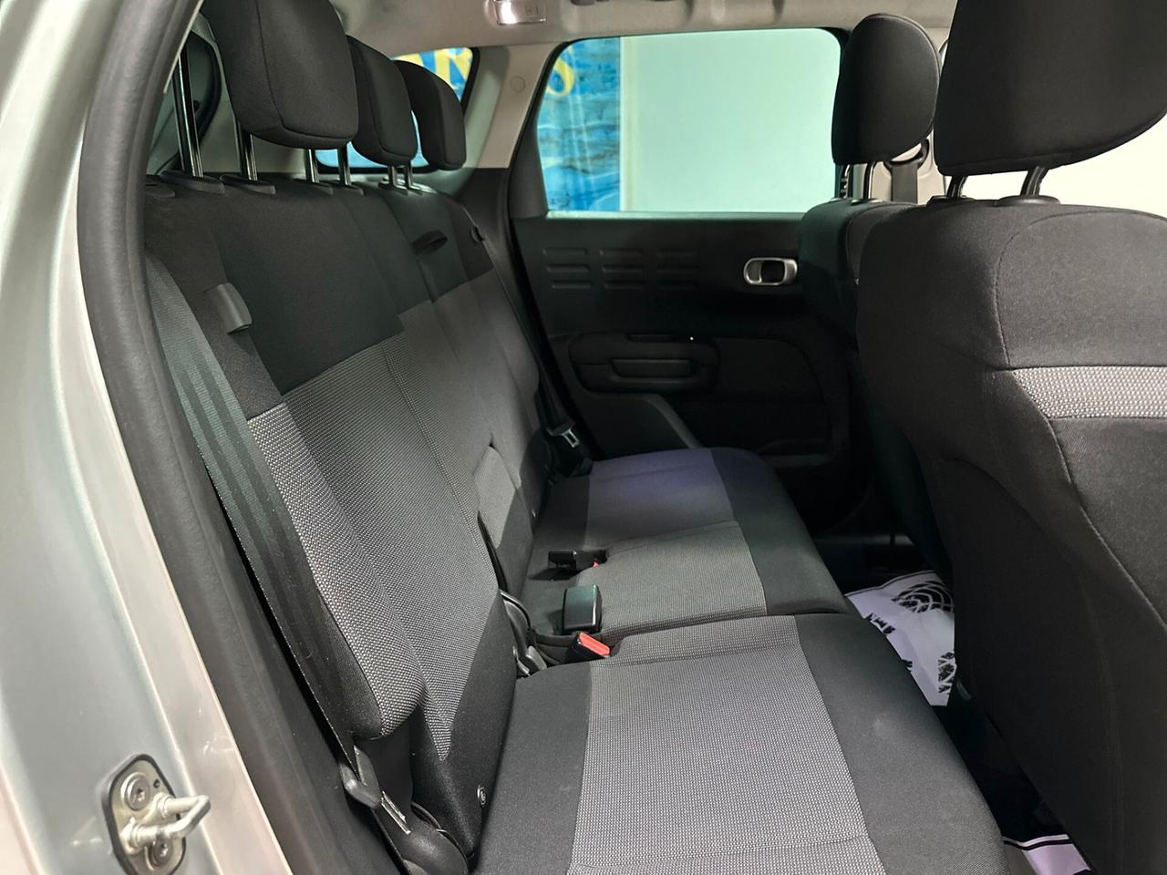 Citroen C3 Aircross PureTech 110 S&S Shine