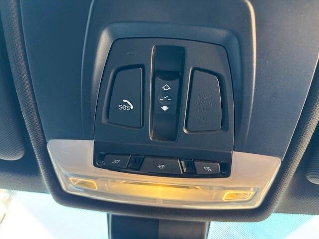 BMW 330 i 4x4 M Sport TETTO RETROC-STRAFULL