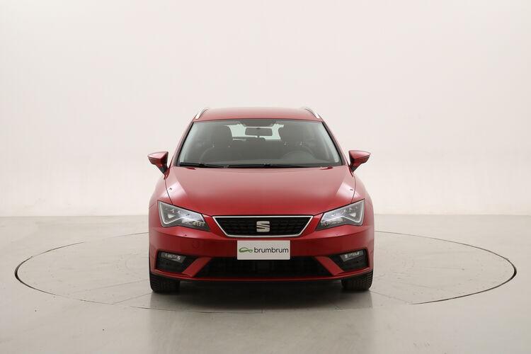 Seat Leon ST Style BR195944 1.6 Diesel 115CV