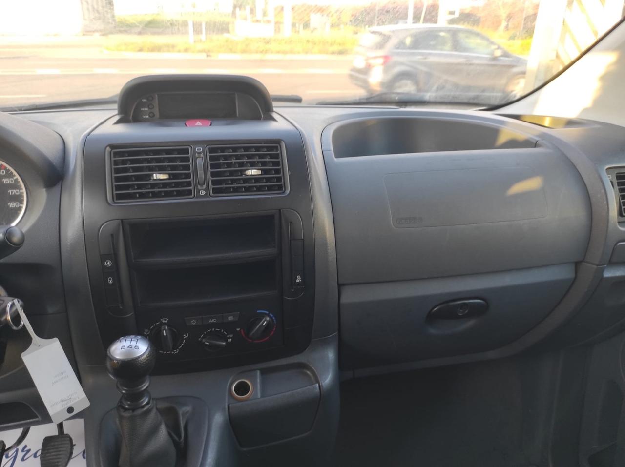 Citroen Jumpy 2.0 HDi/95CV 9 Posti Iva Compresa