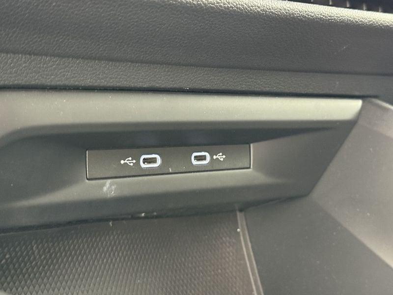 Volkswagen Golf 2.0 TDI Style DSG