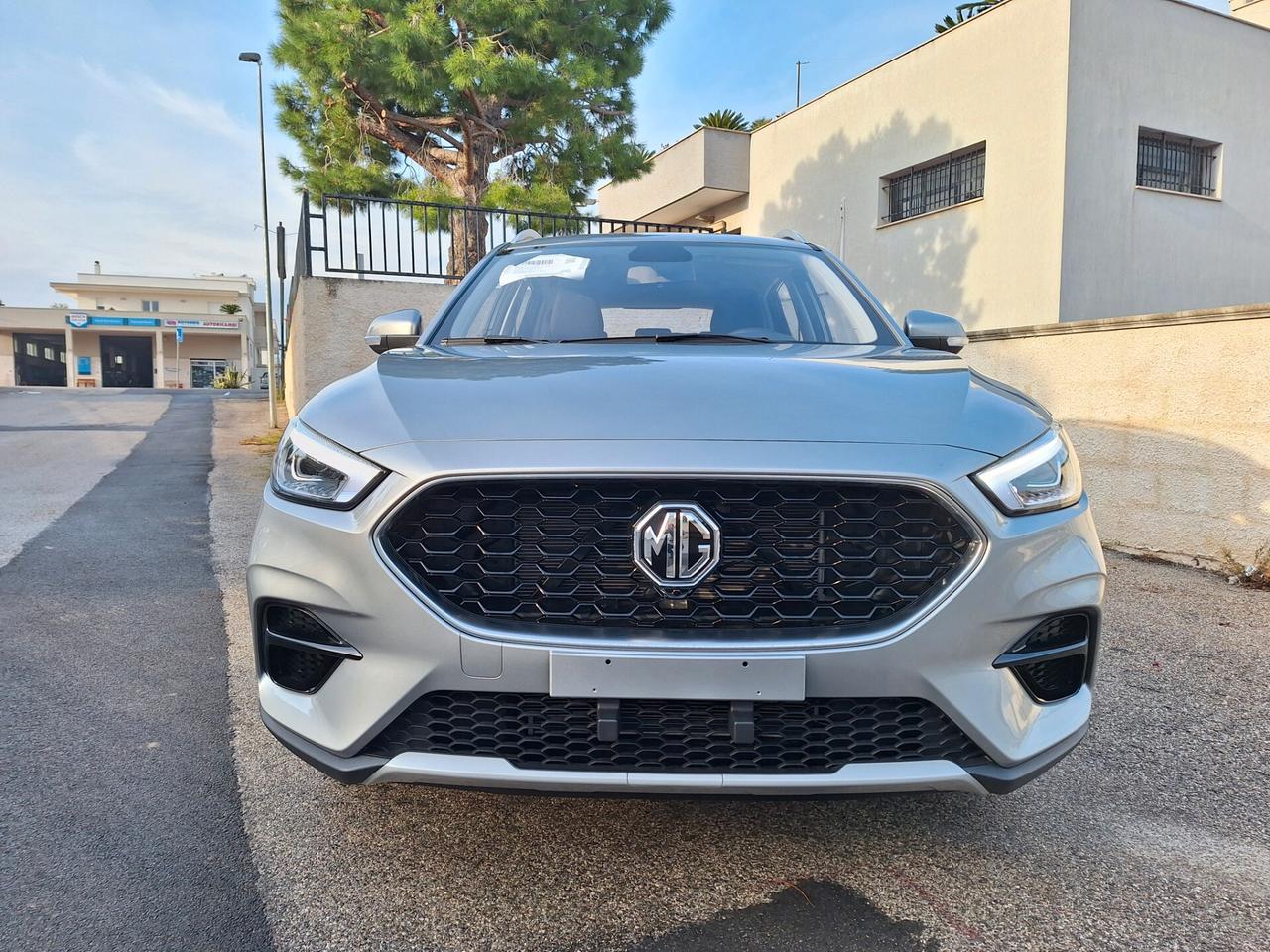 Mg ZS Classic 1.5 VTi-tech Comfort NUOVA