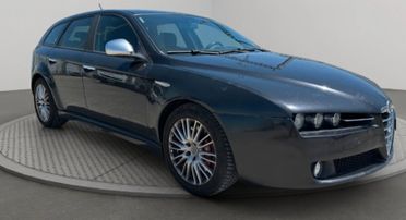Alfa Romeo 159 1.9 JTDm