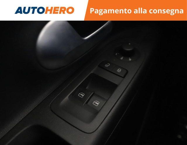 VOLKSWAGEN up! 1.0 75 CV 5p. high up! BlueMotion Technology