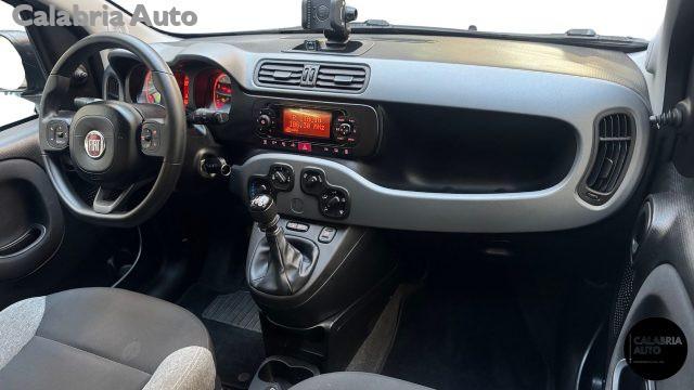 FIAT Panda 1.2 EasyPower City Life