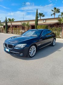 Bmw 740 740d xDrive Eccelsa