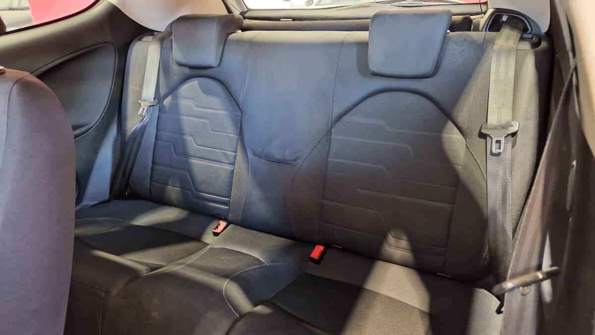 Alfa Romeo MiTo 1.4 Progression 70cv E6